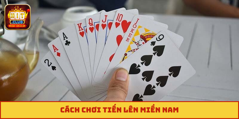 tiến lên miền nam