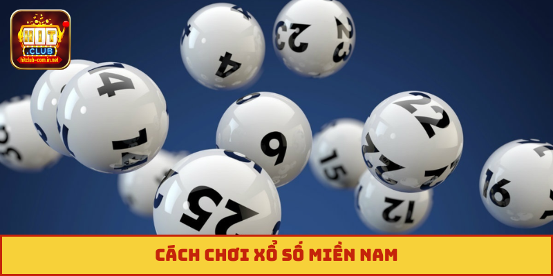 xổ số miền nam