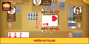 phỏm Hitclub
