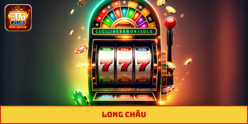 Long Châu