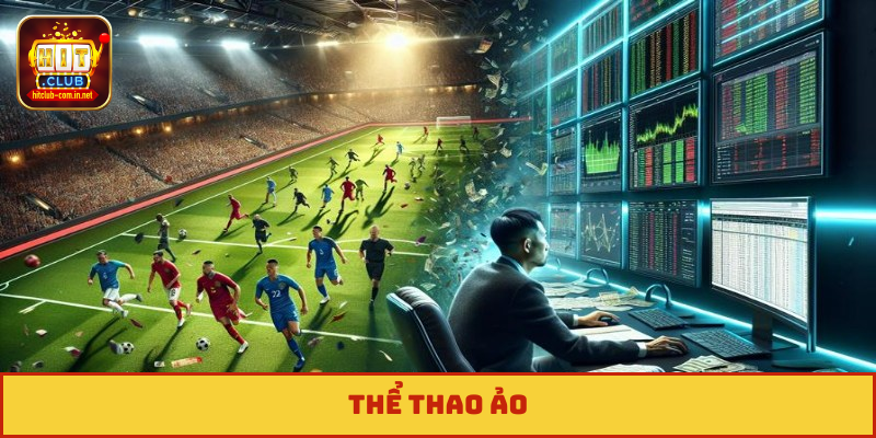 Thể Thao Ảo