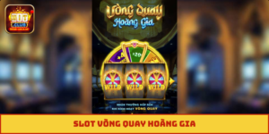 vòng quay hoàng gia