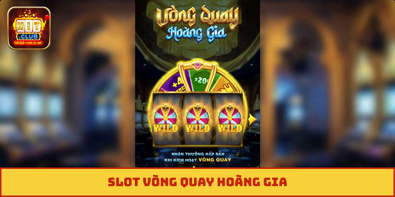 vòng quay hoàng gia