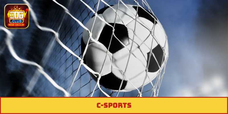 C-Sports