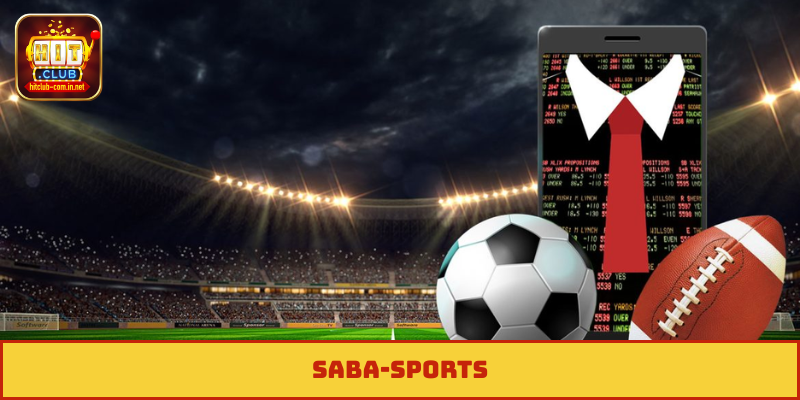 Saba-sports