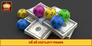 Vietlott Power