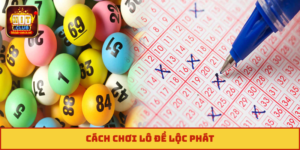 Lô đề lộc phát