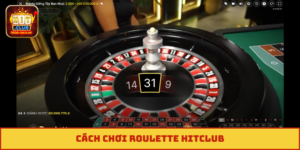 roulette Hitclub