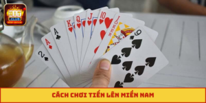 tiến lên miền nam