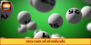 xổ số miền bắc