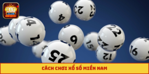 xổ số miền nam