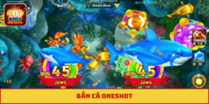 bắn cá Oneshot