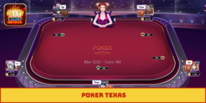 Poker Texas