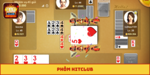 phỏm Hitclub