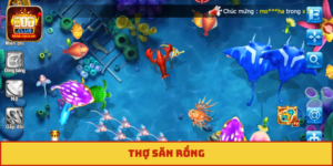 thợ săn rồng