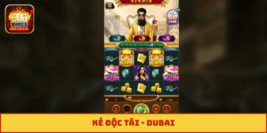 Kẻ độc Tài - Dubai