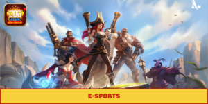 E-Sports