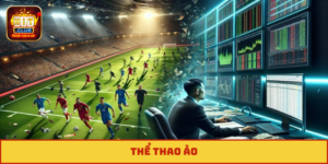 thể thao ảo