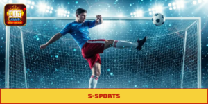 S-sports