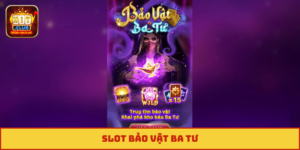 bảo vật ba tư
