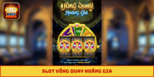 vòng quay hoàng gia