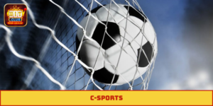 C-sports