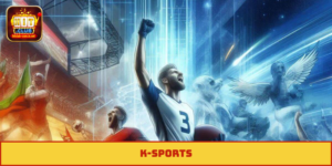 K-sports