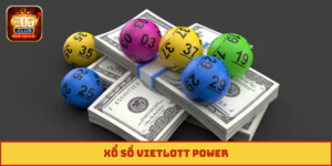 Vietlott Power
